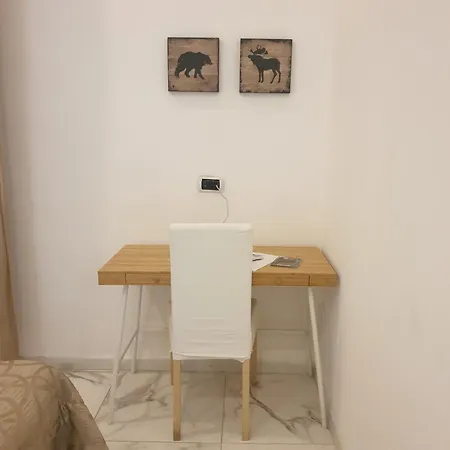 La Dell'amore Affittacamere
