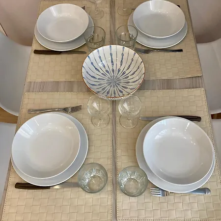 Apartment Casa Giro *