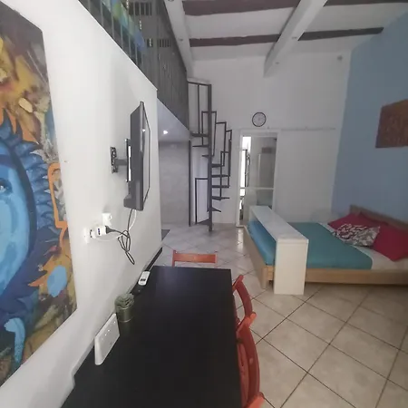 La Casetta Di Rita Apartment