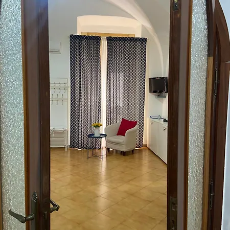 Maison Soso