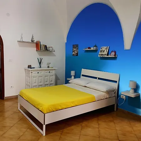 Apartment Maison Soso