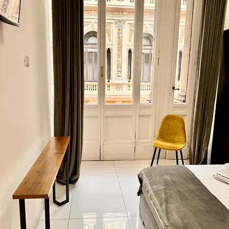 Umberto Guest house Naples
