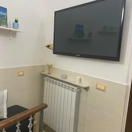 Holiday home Napoli Home