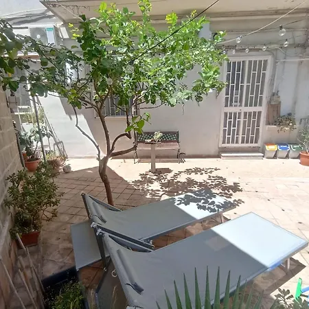 Bellofatto Holiday home Naples