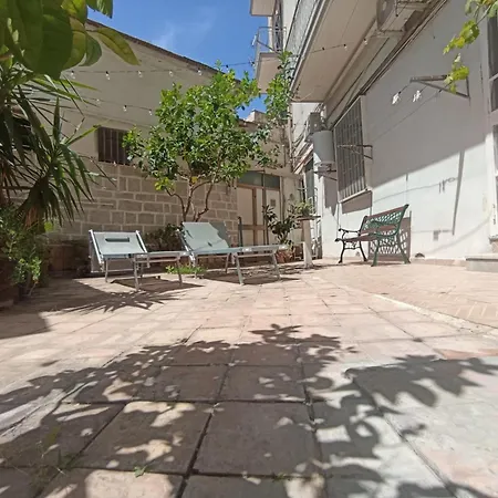 Holiday home Bellofatto