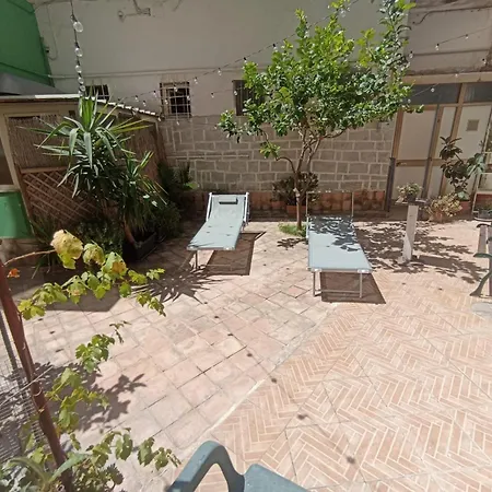 Bellofatto Holiday home *