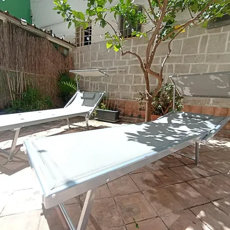 Holiday home Bellofatto Naples