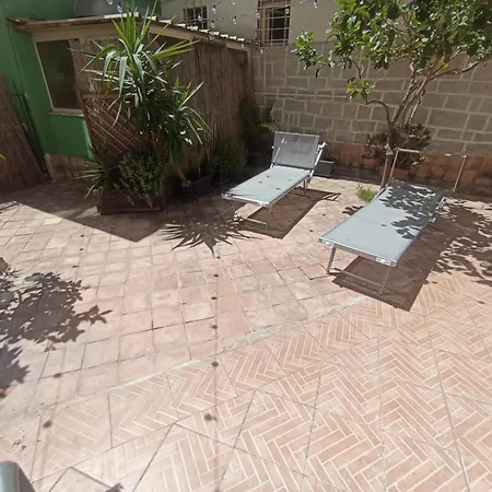 Holiday home Bellofatto