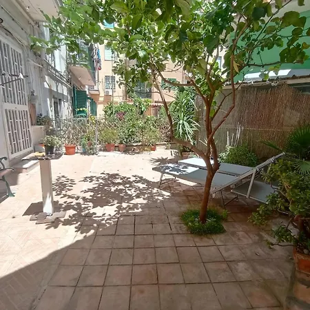 Holiday home Bellofatto *