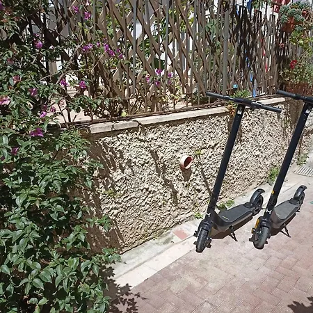 Holiday home Bellofatto Naples