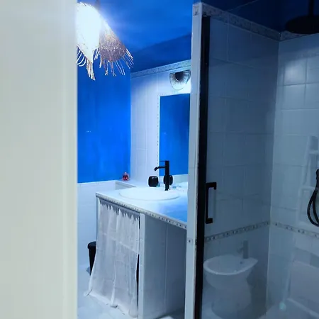 A Casa Di Parthenope Apartment Naples