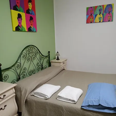 Casa Frida Maison d'hôtes Naples