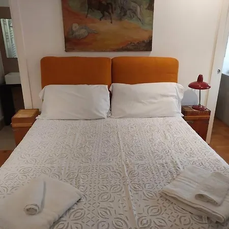 Apartment Ventaglieri Panoramic Rooftop In The Historic Center *