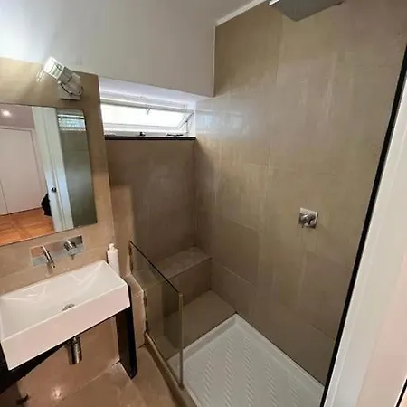 Apartment Ventaglieri Panoramic Rooftop In The Historic Center *