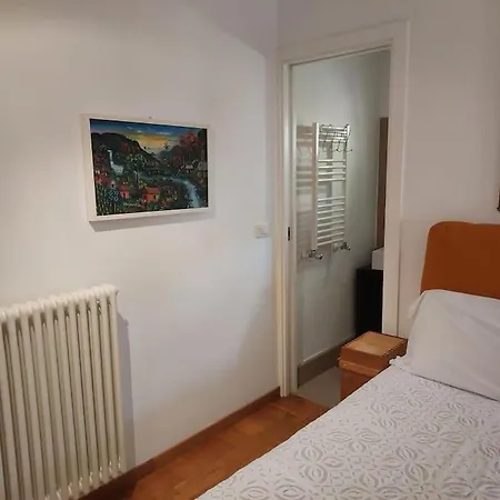 Ventaglieri Panoramic Rooftop In The Historic Center Apartment Naples