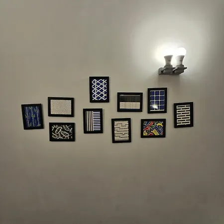 Charlotte House Apartment *