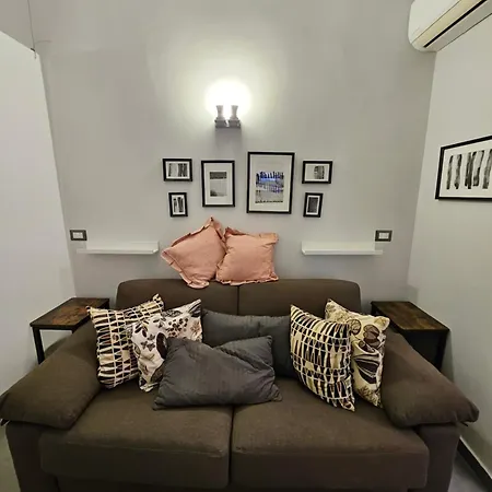 Charlotte House Apartment Naples