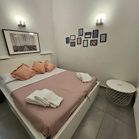 Apartment Charlotte House Naples