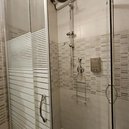 Charlotte House Apartment