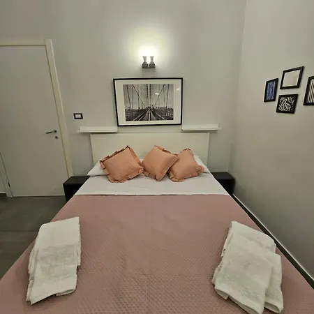 Appartement Charlotte House