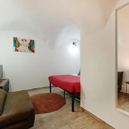 Appartamento La Casa Di Romeo Al Vomero