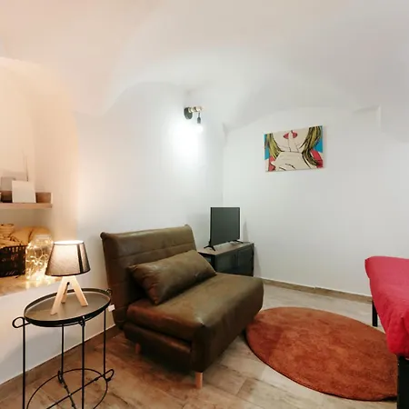 La Casa Di Romeo Al Vomero Appartamento