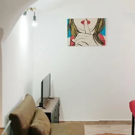 La Casa Di Romeo Al Vomero * Napoli