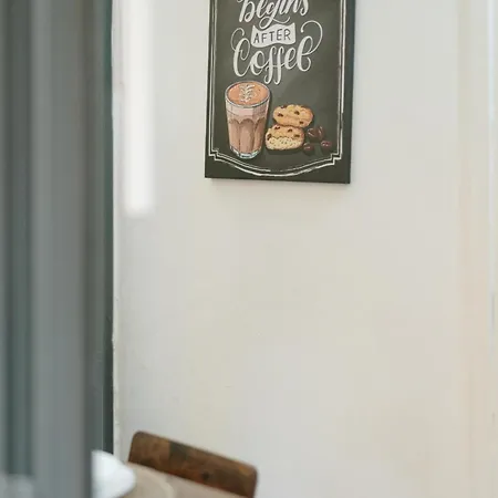 Appartamento La Casa Di Romeo Al Vomero *