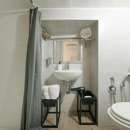 La Casa Di Romeo Al Vomero Appartamento Napoli