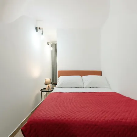 Appartamento La Casa Di Romeo Al Vomero