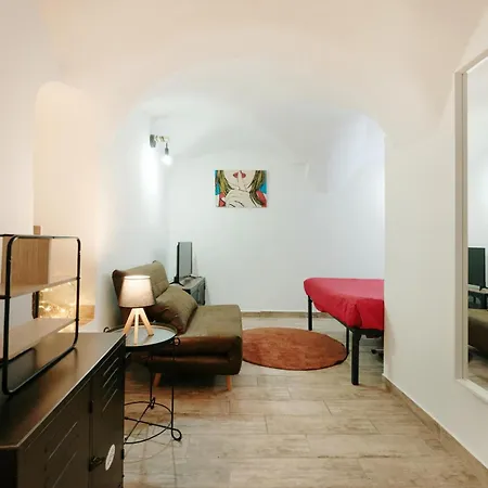 Appartamento La Casa Di Romeo Al Vomero Napoli