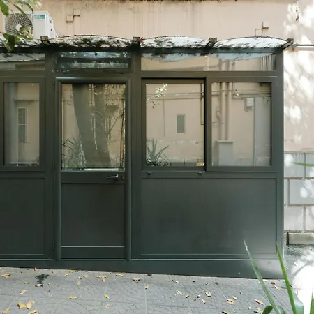 La Casa Di Romeo Al Vomero Napoli