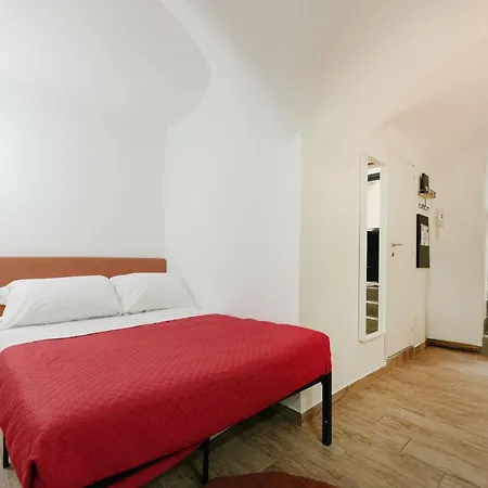 Appartamento La Casa Di Romeo Al Vomero