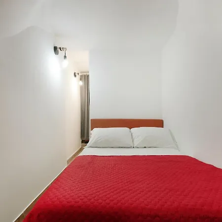 Appartamento La Casa Di Romeo Al Vomero *