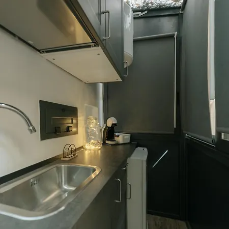 La Casa Di Romeo Al Vomero Appartamento Napoli