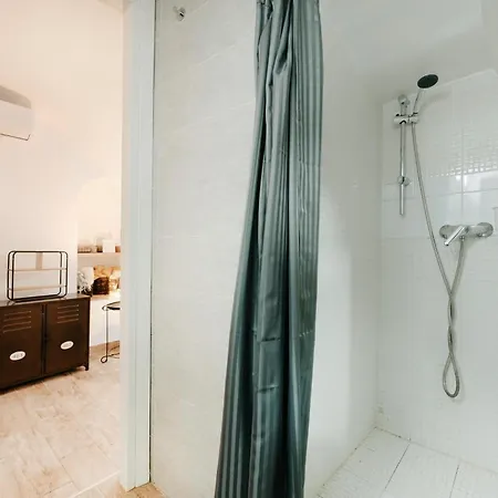 Appartamento La Casa Di Romeo Al Vomero Napoli