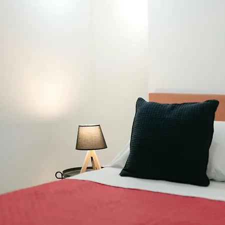 La Casa Di Romeo Al Vomero Appartamento