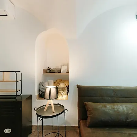 Appartamento La Casa Di Romeo Al Vomero