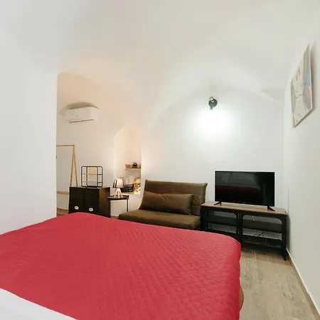 Appartamento La Casa Di Romeo Al Vomero *