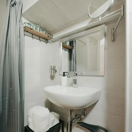 La Casa Di Romeo Al Vomero Apartment Naples