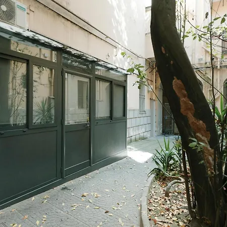 Appartamento La Casa Di Romeo Al Vomero
