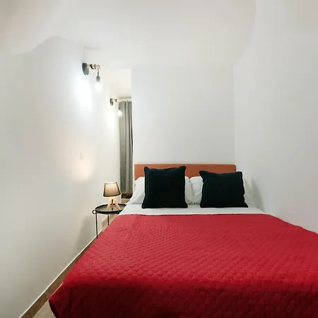 La Casa Di Romeo Al Vomero Appartamento *