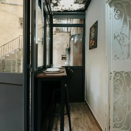 Appartamento La Casa Di Romeo Al Vomero *