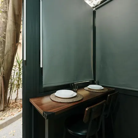 La Casa Di Romeo Al Vomero Apartment Naples