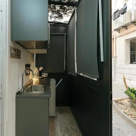 Appartamento La Casa Di Romeo Al Vomero Napoli