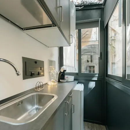 La Casa Di Romeo Al Vomero *