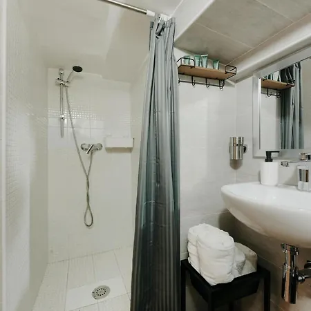 La Casa Di Romeo Al Vomero Napoli