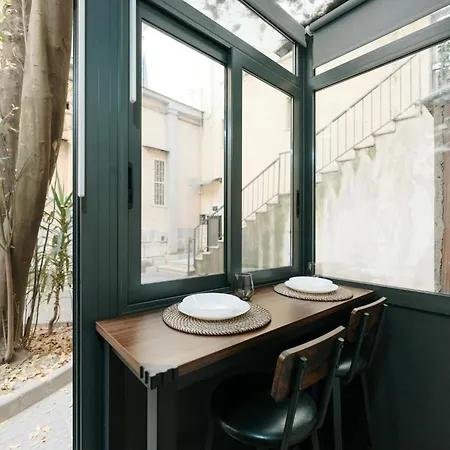La Casa Di Romeo Al Vomero *