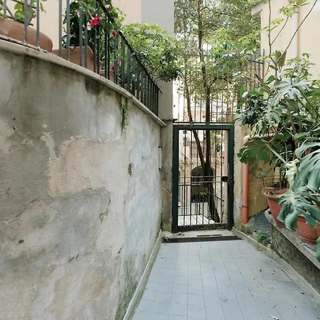 Appartamento La Casa Di Romeo Al Vomero