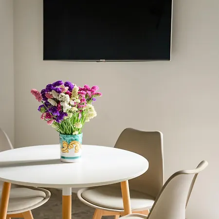 Civico 28 Apartment
